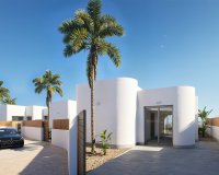 New Build - Villa - Los Alcazares