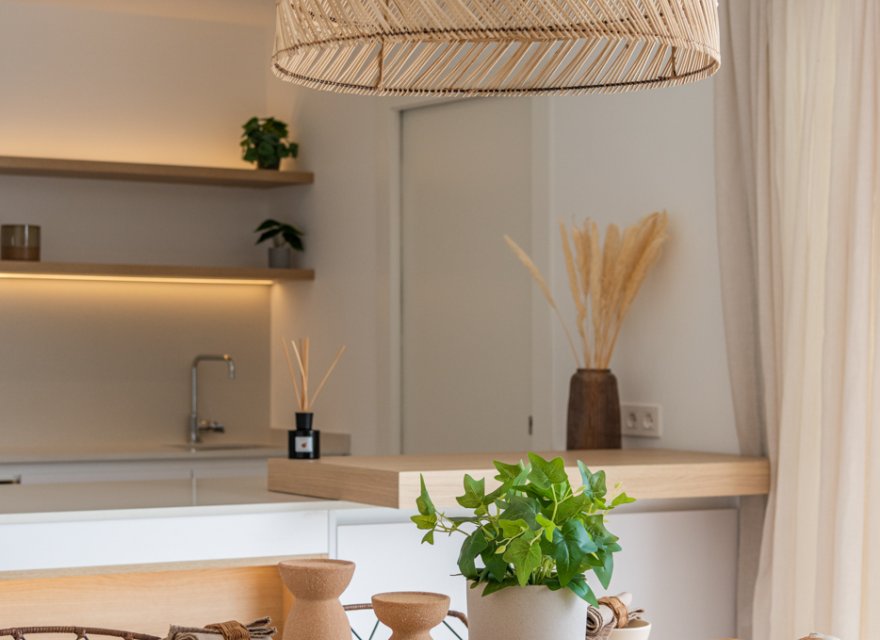 New Build - Villa - Los Alcazares