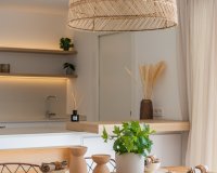 New Build - Villa - Los Alcazares