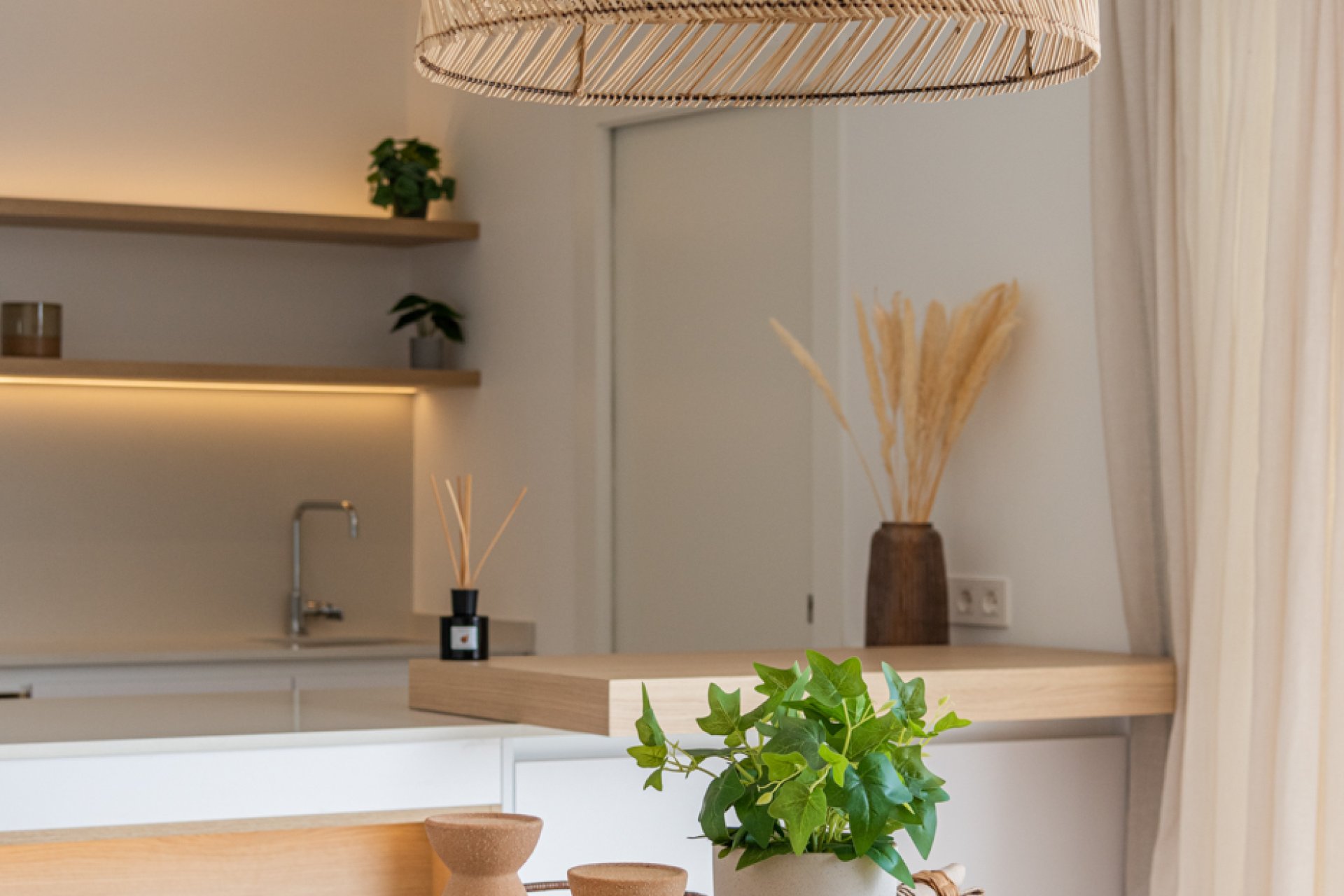 New Build - Villa - Los Alcazares