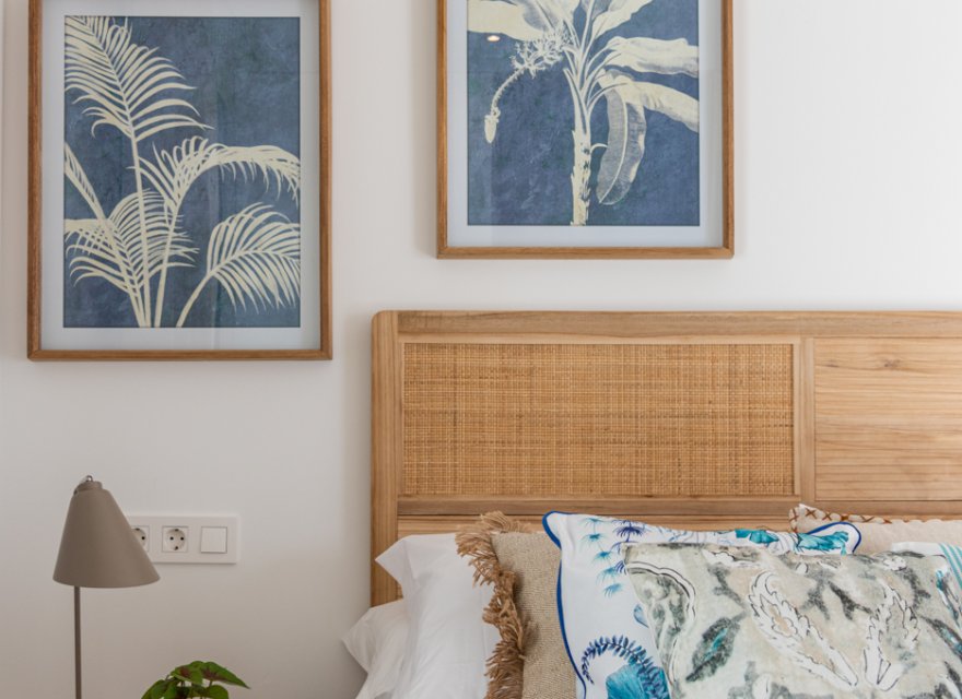 New Build - Villa - Los Alcazares