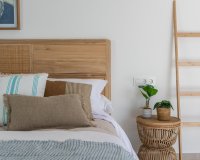 New Build - Villa - Los Alcazares