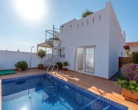 New Build - Villa - Los Alcazares