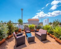 New Build - Villa - Los Alcazares