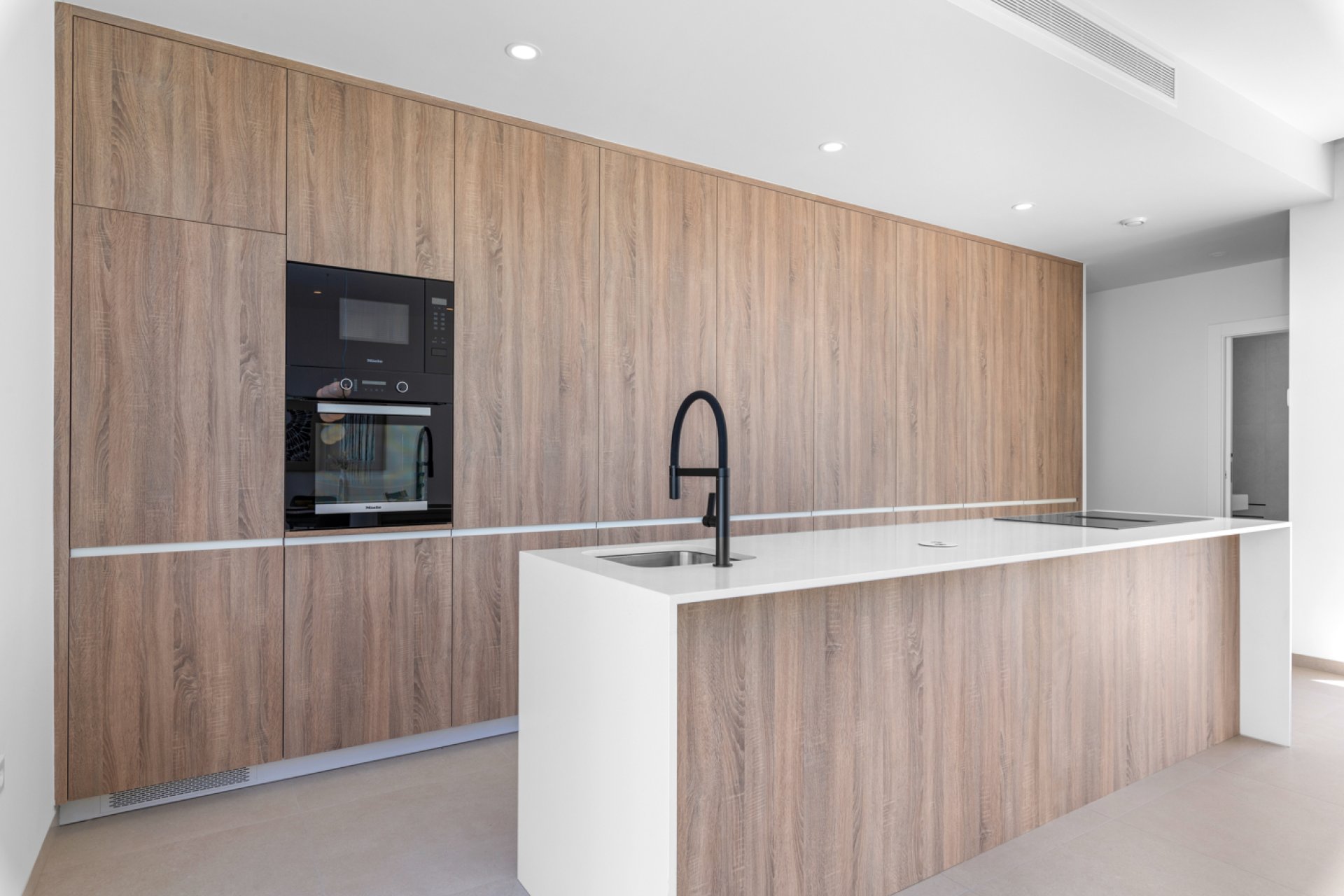 New Build - Villa - Los Alcazares