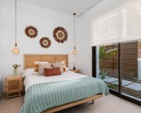 New Build - Villa - Los Alcazares