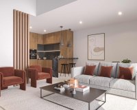 New Build - Villa - Los Alcazares