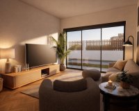 New Build - Villa - Los Alcazares