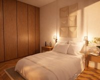 New Build - Villa - Los Alcazares