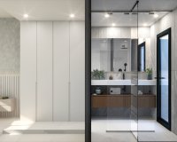 New Build - Villa - Los Alcazares