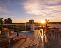 New Build - Villa - Los Alcazares