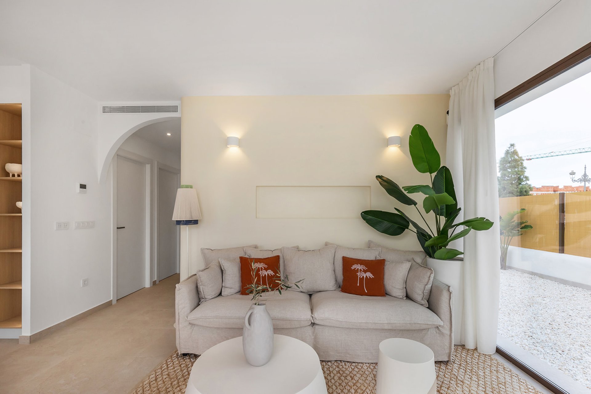 New Build - Villa - Los Alcazares