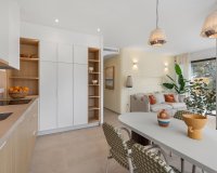 New Build - Villa - Los Alcazares