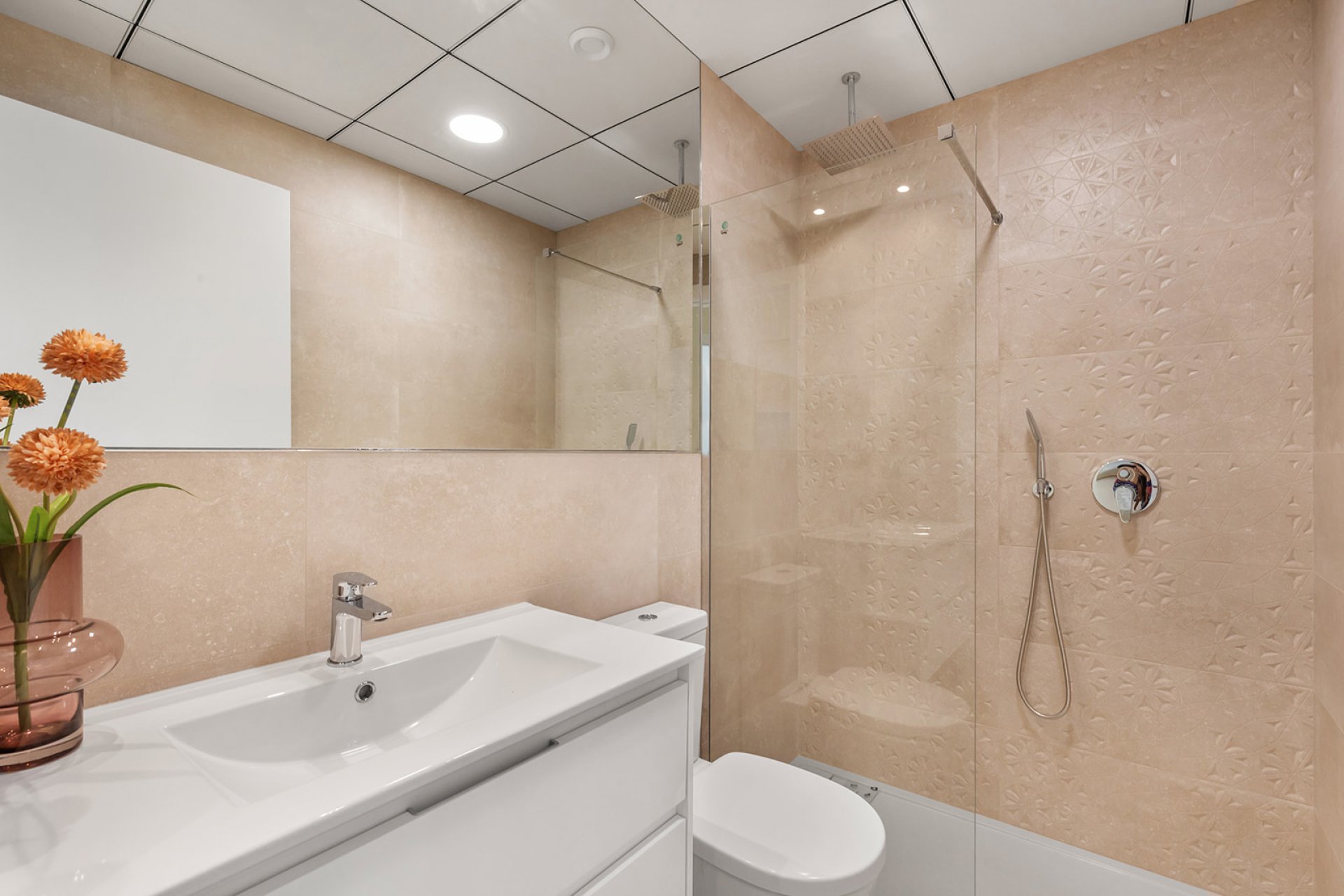 New Build - Villa - Los Alcazares