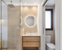 New Build - Villa - Los Alcazares