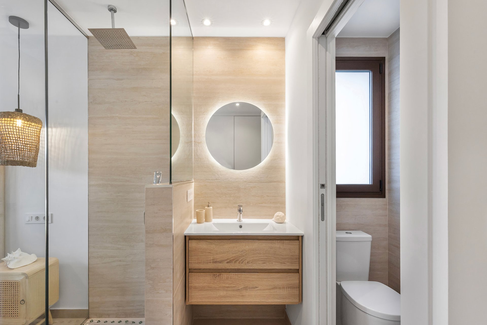 New Build - Villa - Los Alcazares