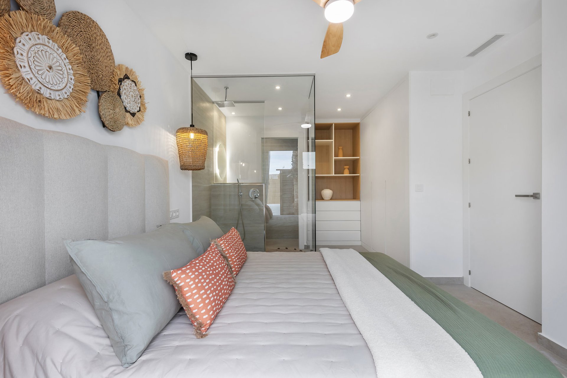 New Build - Villa - Los Alcazares