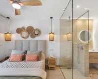 New Build - Villa - Los Alcazares