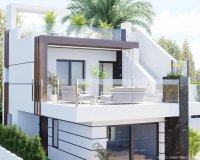 New Build - Villa - Los Alcazares