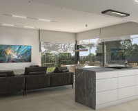 New Build - Villa - Los Alcazares