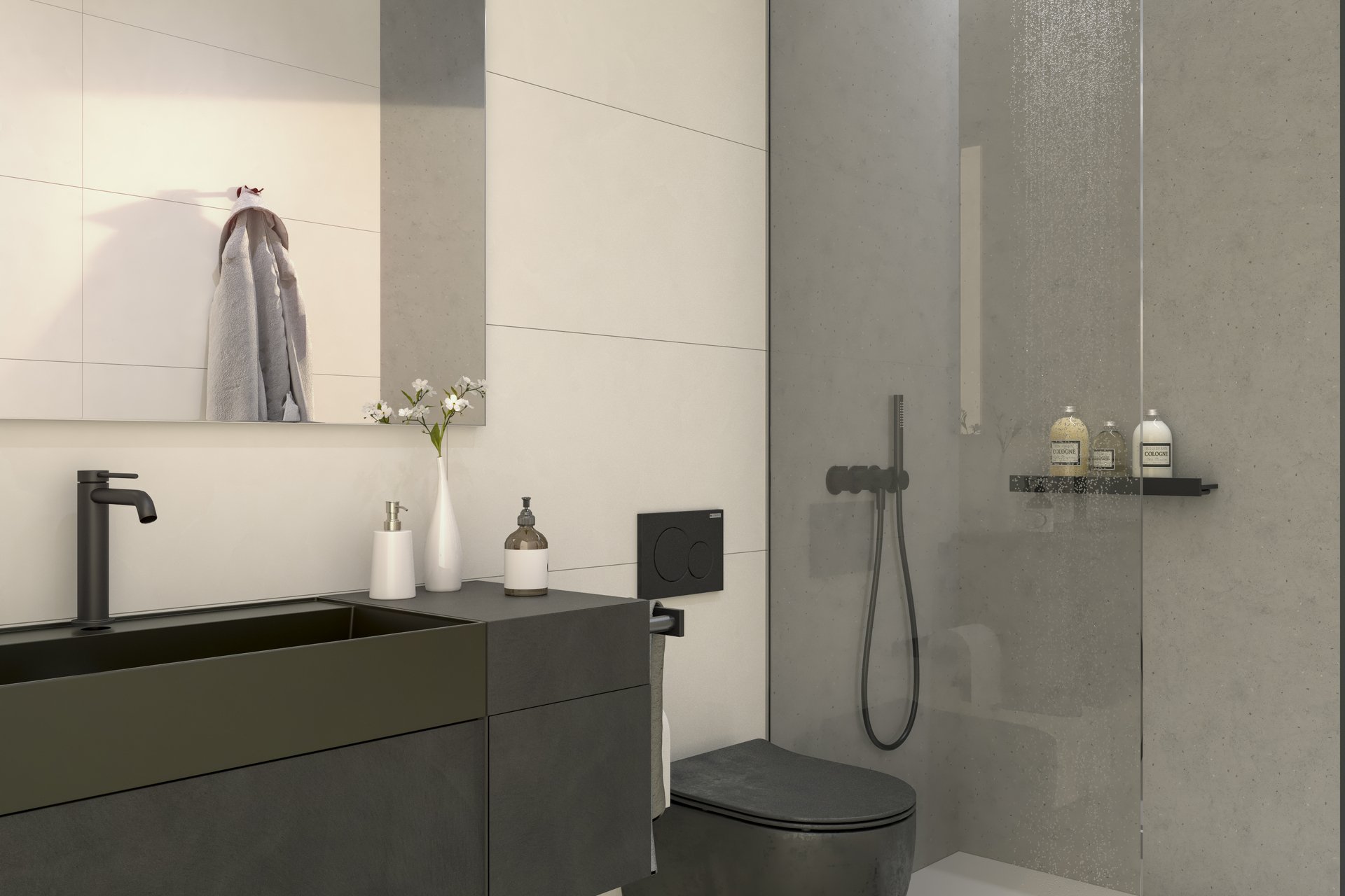 New Build - Villa - Los Alcazares