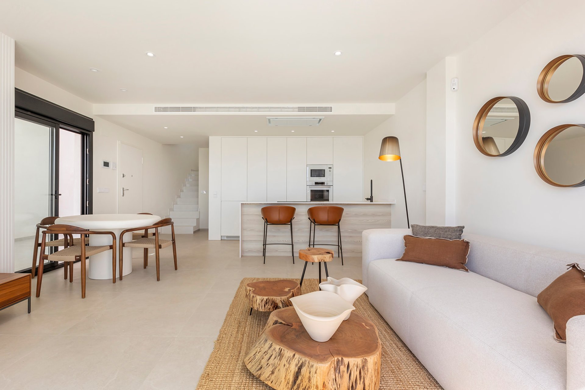 New Build - Villa - Los Alcazares