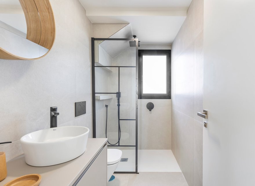 New Build - Villa - Los Alcazares