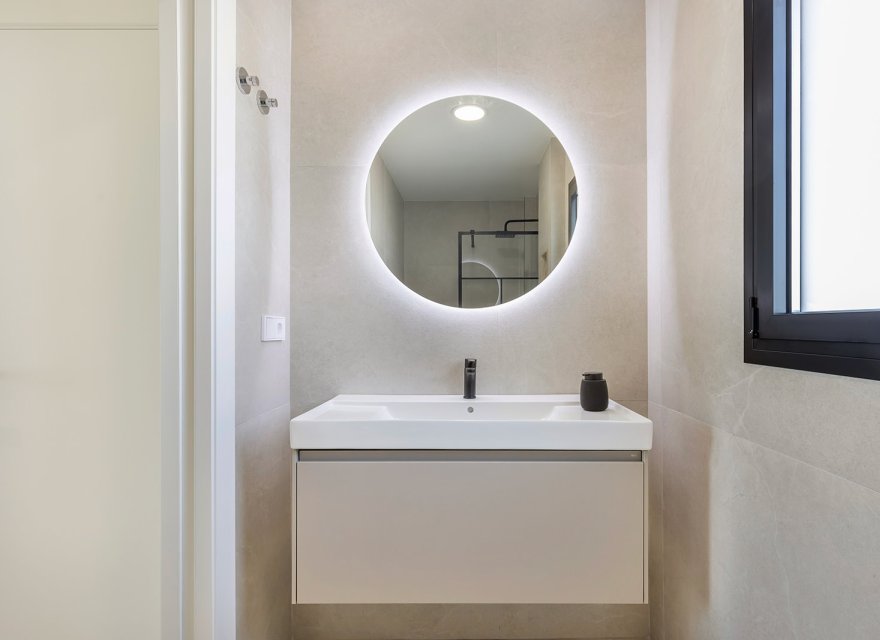 New Build - Villa - Los Alcazares