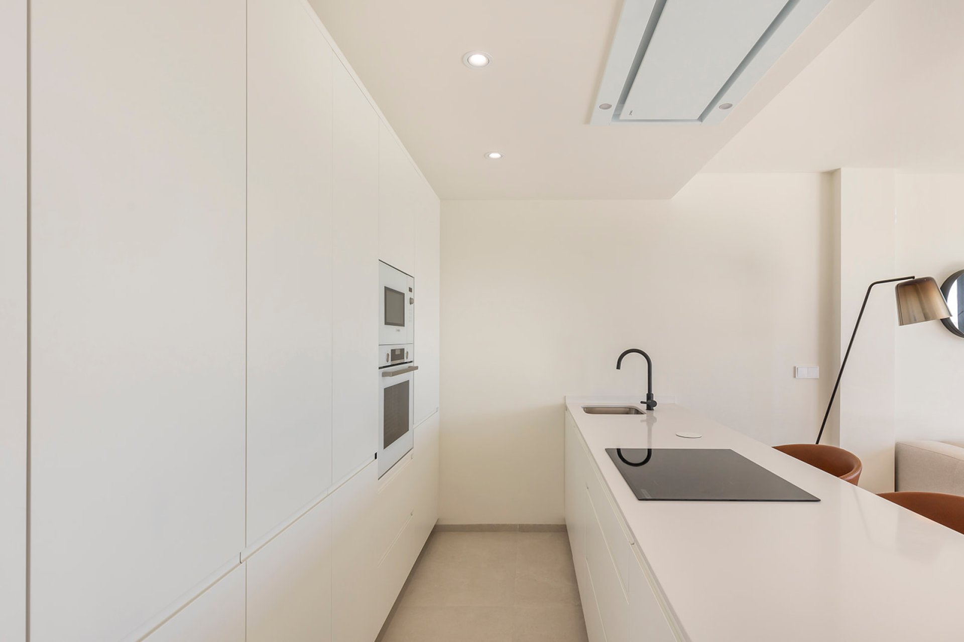 New Build - Villa - Los Alcazares