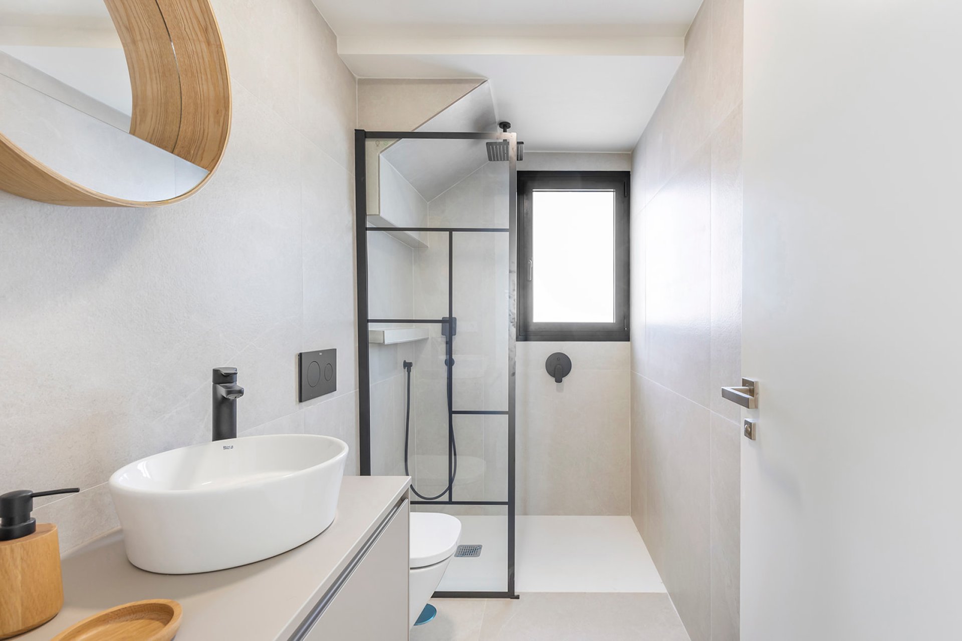 New Build - Villa - Los Alcazares