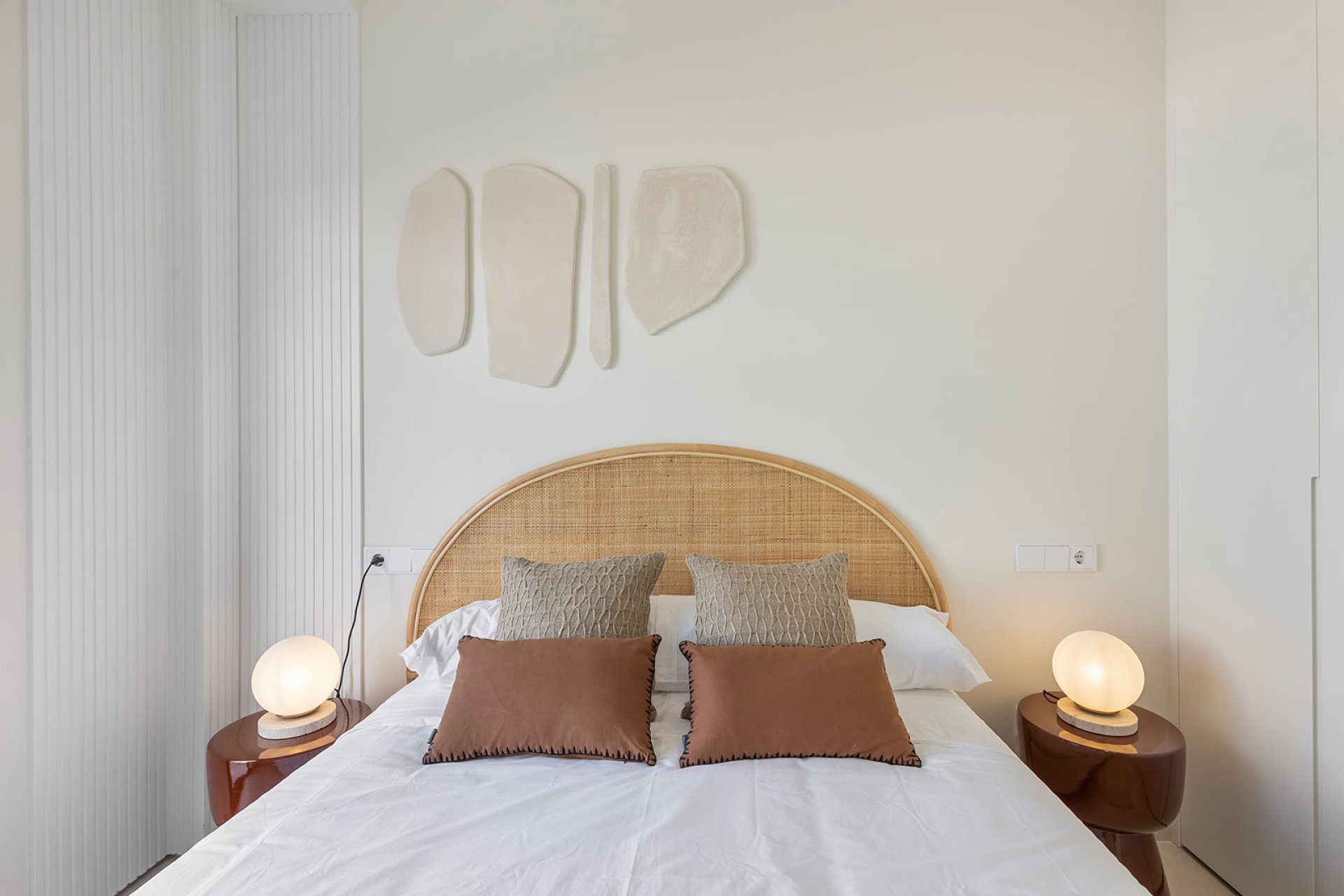 New Build - Villa - Los Alcazares