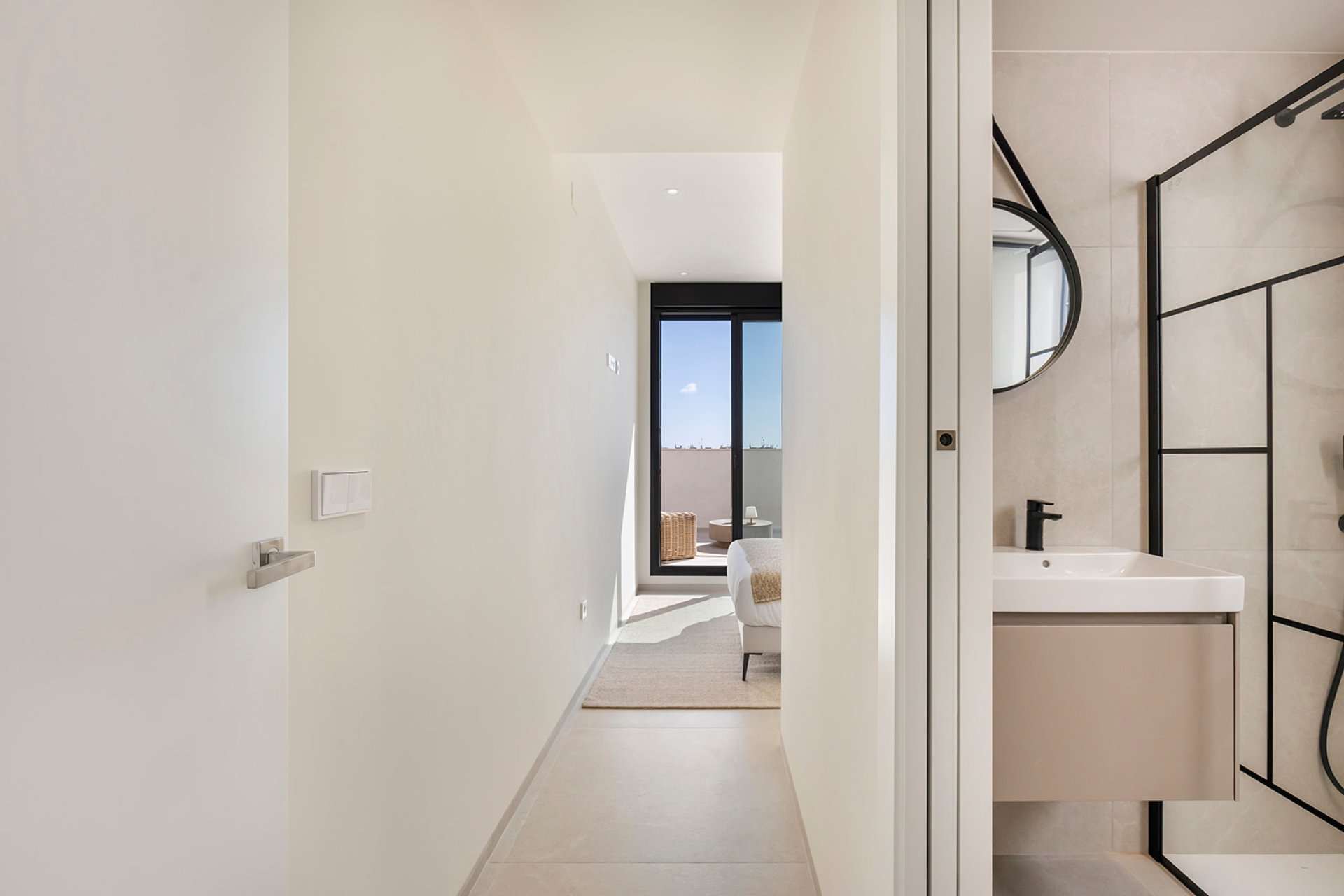 New Build - Villa - Los Alcazares