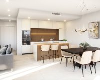 New Build - Villa - Los Alcazares