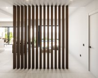 New Build - Villa - Los Alcazares