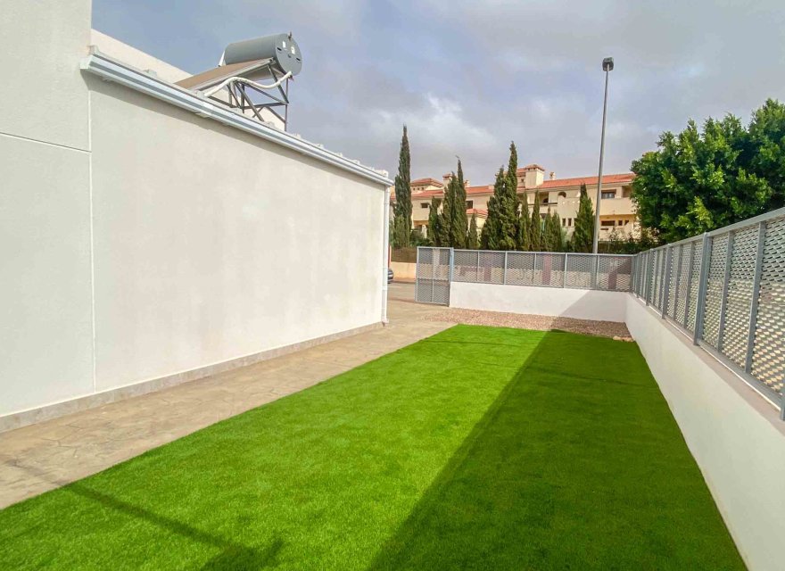 New Build - Villa - Los Alcazares