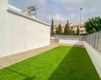New Build - Villa - Los Alcazares
