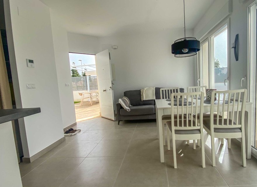 New Build - Villa - Los Alcazares