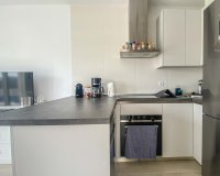 New Build - Villa - Los Alcazares