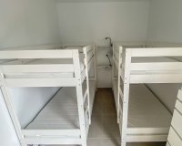 New Build - Villa - Los Alcazares