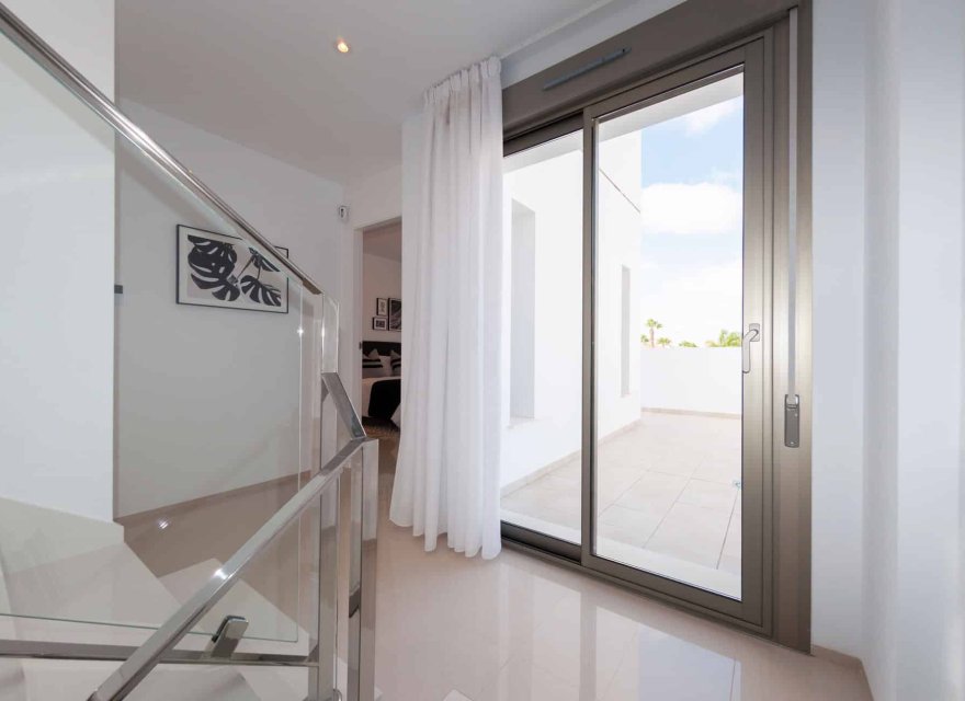 New Build - Villa - Los Alcazares