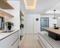 New Build - Villa - Los Alcazares