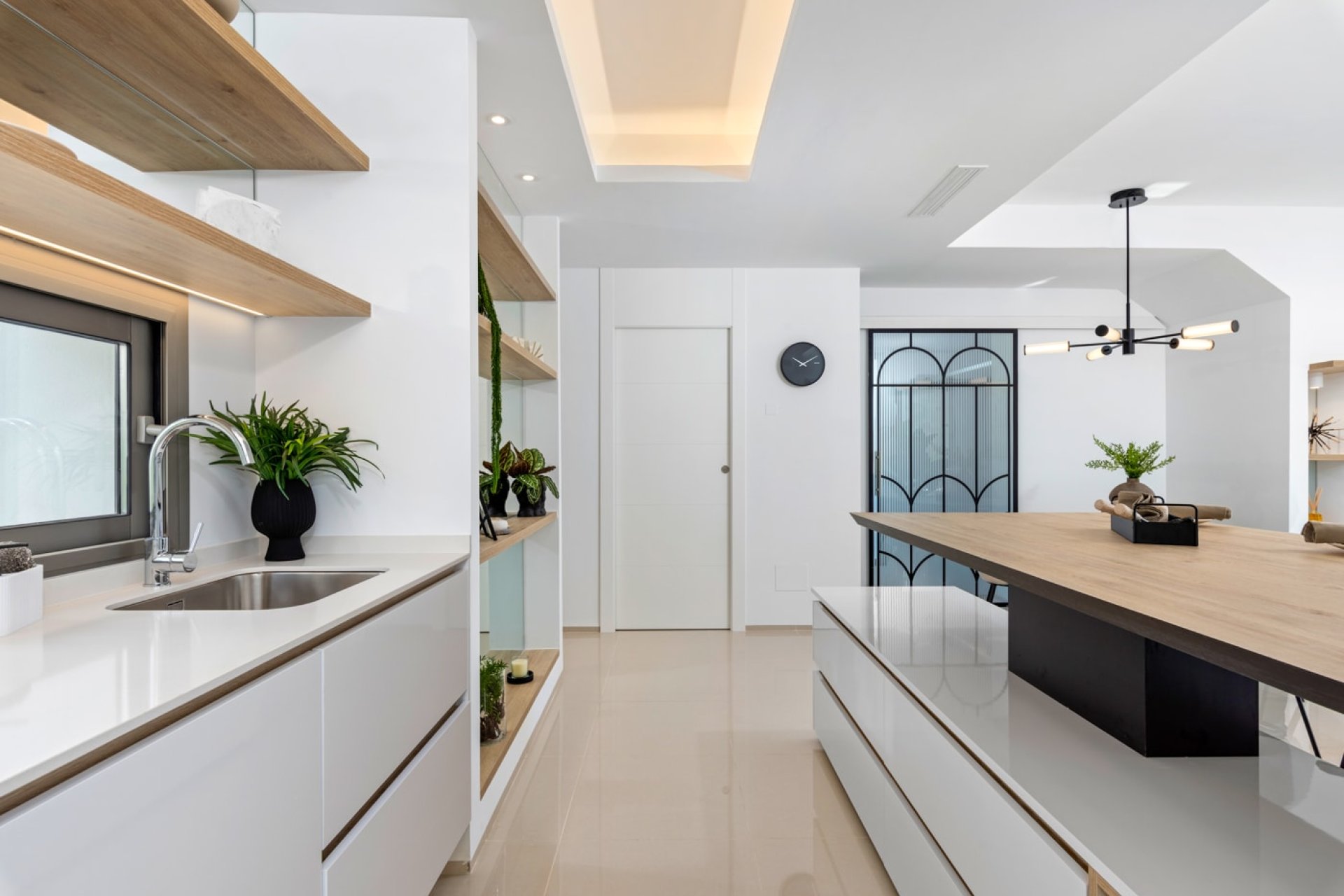 New Build - Villa - Los Alcazares