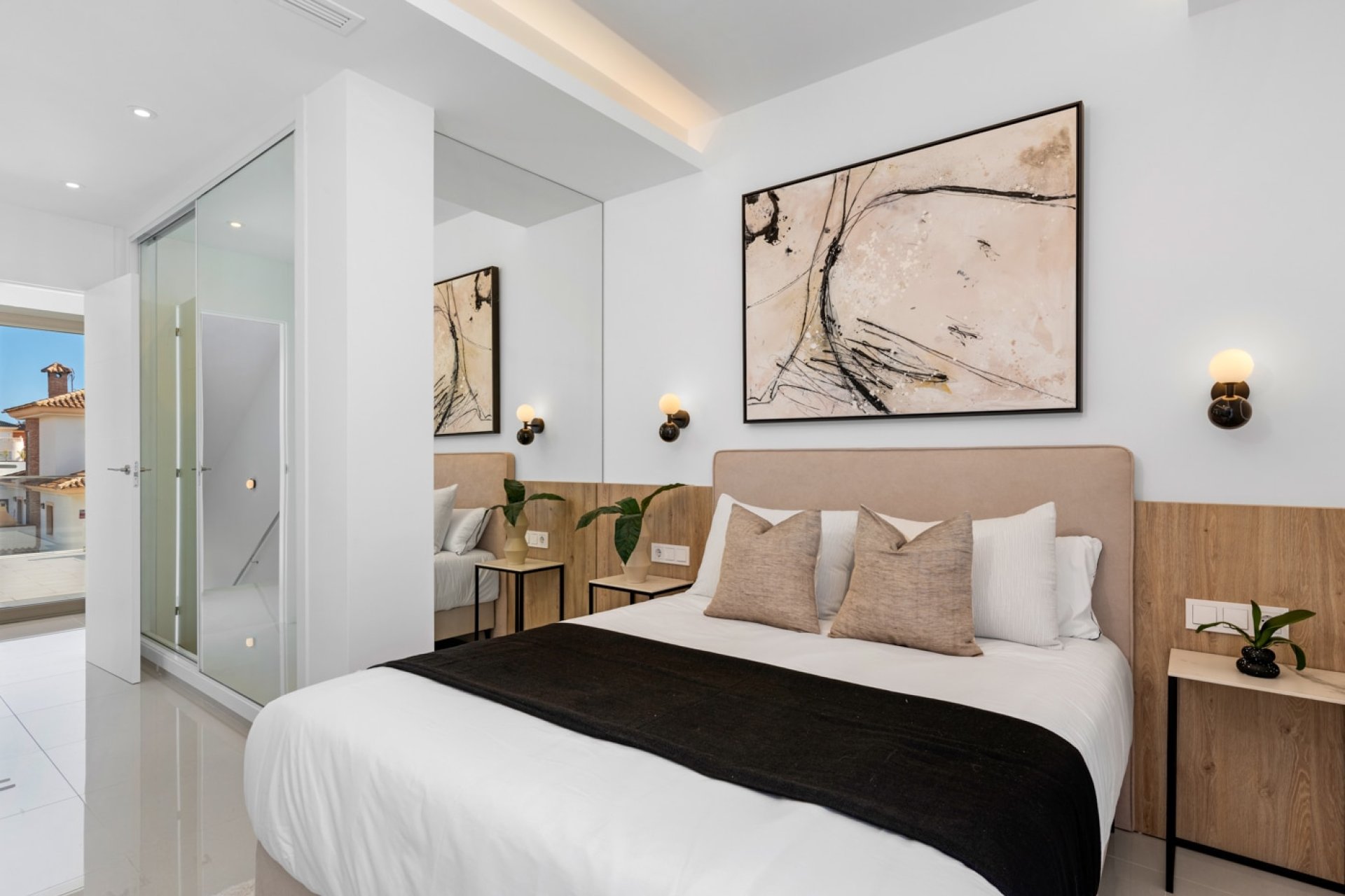 New Build - Villa - Los Alcazares