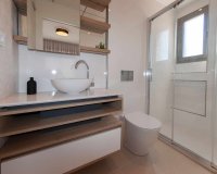 New Build - Villa - Los Alcazares