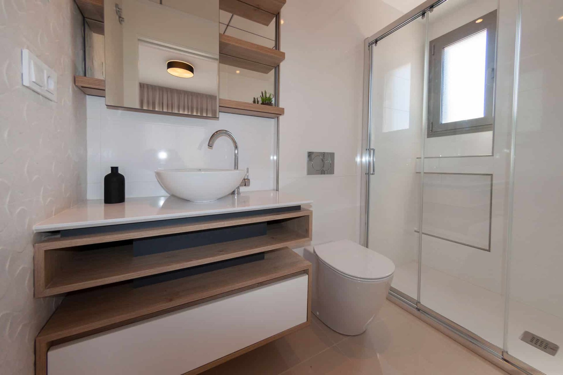 New Build - Villa - Los Alcazares