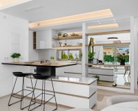 New Build - Villa - Los Alcazares