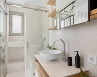 New Build - Villa - Los Alcazares