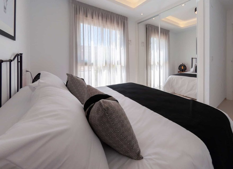 New Build - Villa - Los Alcazares