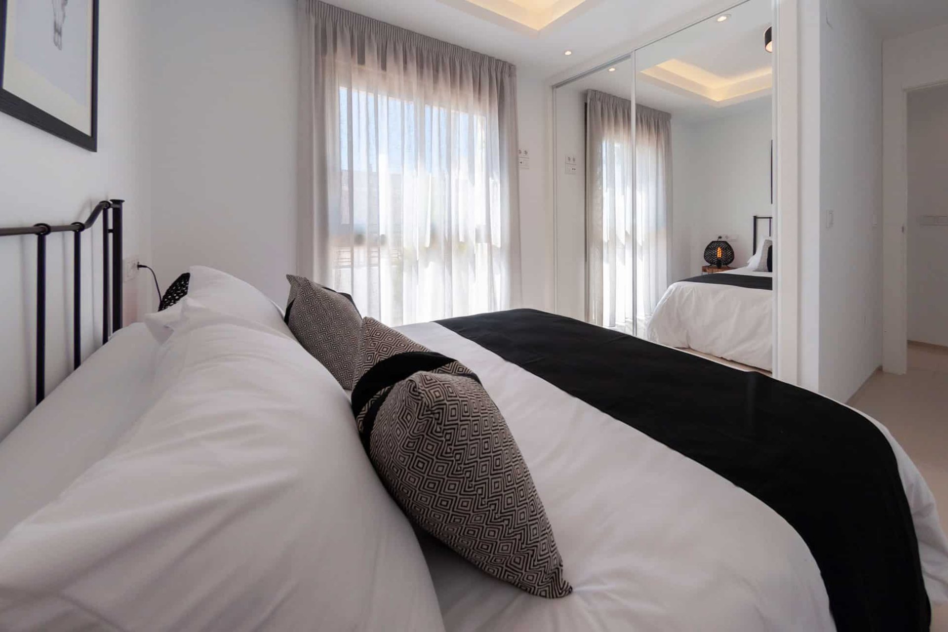 New Build - Villa - Los Alcazares