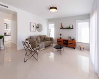 New Build - Villa - Los Alcazares